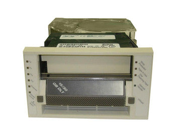 Quantum - TH3AA-BP - 15GB(Native) / 30GB(Compressed) DLT IIIXT SCSI SE Internal Tape Drive