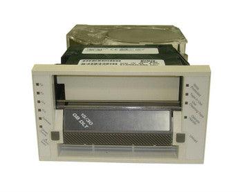 Quantum - TH3BB-YF - 15GB(Native) / 30GB(Compressed) DLT IIIXT SCSI SE External Tape Drive