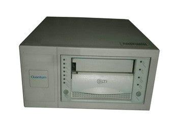 Quantum - TH4AB-BV - 10GB(Native) / 20GB(Compressed) DLT III SCSI 5.25-inch Internal Tape Drive