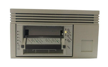 Quantum - TH4XC - 10GB(Native) / 20GB(Compressed) DLT III SCSI 50-Pin 5.25-inch Internal Tape Drive