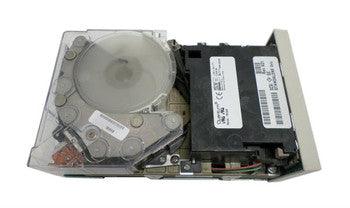 Quantum - TH5AA-HZ - 20GB(Native) / 40GB(Compressed) DLT IV SCSI SE 50-Pin 5.25-inch Internal Tape Drive