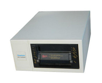 Quantum - TH5XA-YW - 20GB(Native) / 40GB(Compressed) DLT IV SCSI SE Internal Tape Drive
