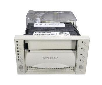 Compaq - TH6BE-HK - Quantum 35/70gb External Se Dlt7000 Tape Drive