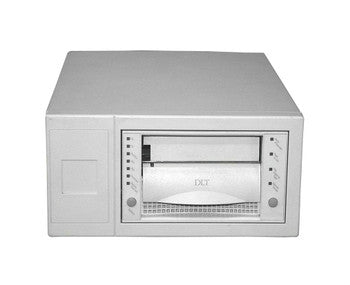 Quantum - TH6BE-YF - 35GB(Native) / 70GB(Compressed) DLT IV SCSI SE External Tape Drive