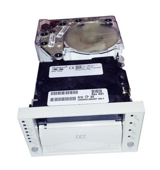 Quantum - TH6XA-EZ - 35GB(Native) / 70GB(Compressed) DLT IV SCSI LVD/SE Internal Tape Drive