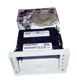 Quantum - TH6XB-EG - DLT7000 35GB(Native) / 70GB(Compressed) DLT IV SCSI Internal Tape Drive Module