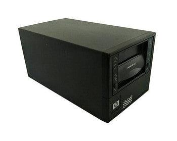 HP - TH8BL-HL - 40/80GB External SCSI/lvd Carbon Dlt8000