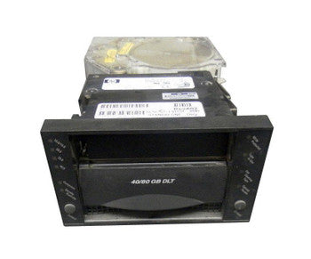 HP - TH8BL-TL - 40/80GB Dlt8000 Surestore Ext Lvd/scsi