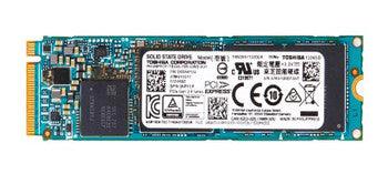 Toshiba - THNS51T02DUK - 1TB NVMe M.2 2280 Gen3x4