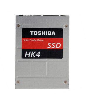 Toshiba - THNSF81Q92CSE - HK4R Series 1.92TB MLC SATA 6Gbps Read Intensive (SED-TCG Enterprise / PLP) 2.5-inch Internal Solid State Drive (SSD)