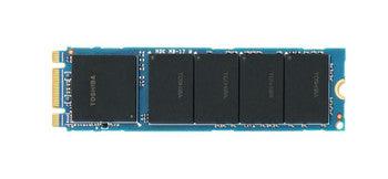 Toshiba - THNSNH060G8NT - HG5d Series 60GB MLC SATA 6Gbps M.2 2280 Internal Solid State Drive (SSD)