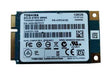 Toshiba - THNSNH128GMCT4PAGD - HG5d Series 128GB MLC SATA 6Gbps mSATA Internal Solid State Drive (SSD)
