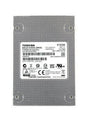 Toshiba - THNSNJ512GCSU4PAGB - HG6 Series 512GB MLC SATA 6Gbps 2.5-inch Internal Solid State Drive (SSD)