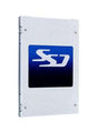 Toshiba - THNSNJ512WCSU4PAWK - HG6 Series 512GB MLC SATA 6Gbps 2.5-inch Internal Solid State Drive (SSD)