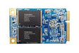 Toshiba - THNSNX024GMNT - 24GB MLC SATA 6Gbps M.2 2242 Internal Solid State Drive (SSD)