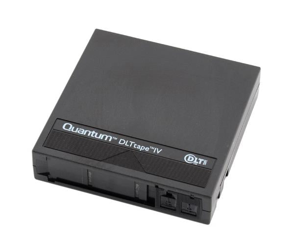 THXKD-01 Quantum 40GB(Native) / 80GB(Compressed) DLT IV 1/2-inch Tape Media Cartridge
