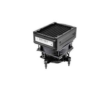 CPU Heatsink and Fan for Precision T7910
