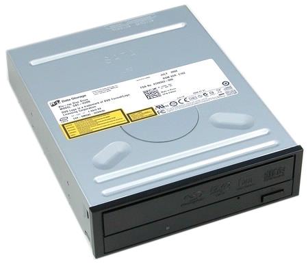 TN960 Dell 6x Internal Blu-ray Reader/DVD Writer Combo Drive