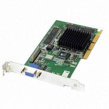 PNY Technology - TNT2M6432SPCI - Nvidia TNT2 M64 32MB PCI Video Graphics Card