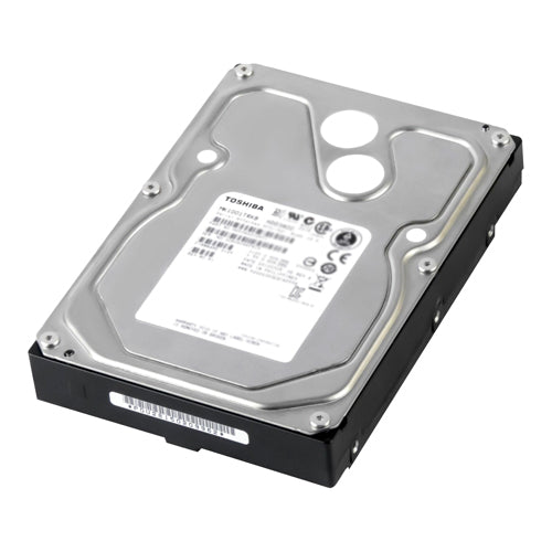 F000022221 Toshiba 4GB 5400RPM IDE Ultra ATA/33 (ATA-4) 256KB Cache 3.5-Inch Hard Drive