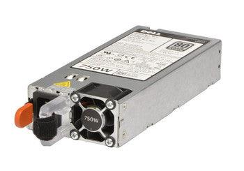 Dell - TPJ2X-R - 750-Watts 80+ Titanium Power Supply