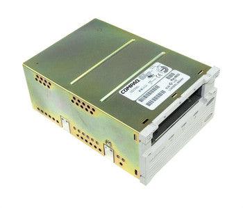 Compaq - TR-S12AA-CM - Sdlt110/220GB SCSI/lvd/se Internal
