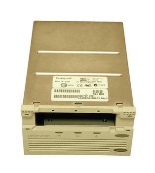 Quantum - TR-S13XA-DA - 110GB(Native) / 220GB(Compressed) SDLT I SCSI LVD Internal Tape Drive