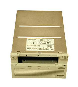 Quantum - TR-S13XB-EG - SDLT200 110GB(Native) / 220GB(Compressed) SDLT I SCSI Internal Tape Drive