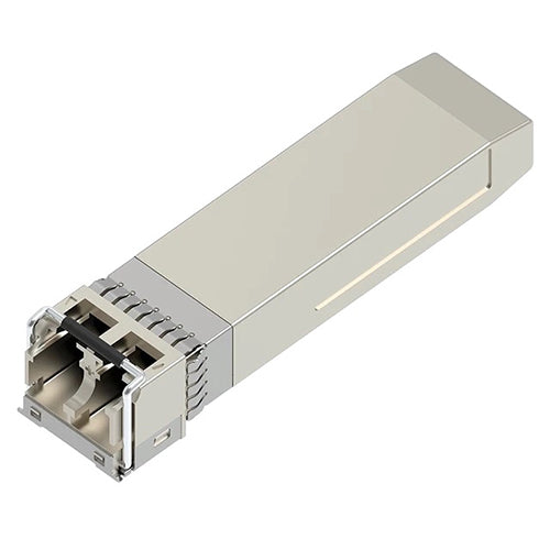 FTLC1182RDNL Finisar 100Gb/s 100GBase-LR4 Single-Mode Fibre 1310nm 10km Duplex LC Connector CFP Transceiver Module