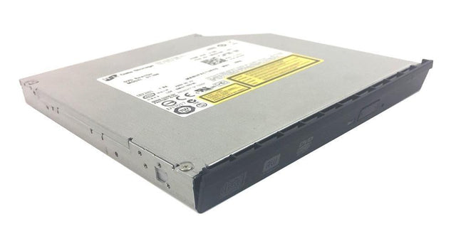 TS-L632H/TMEE Toshiba 8x DVD+/-RW ATA/IDE Slim Optical Drive (Black Bezel)