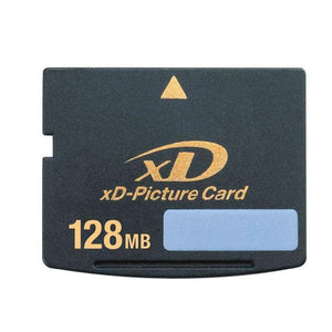 Memory Cards