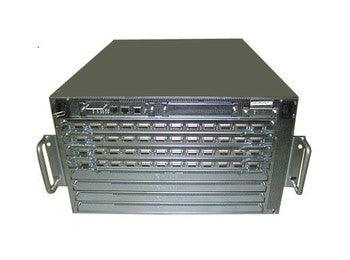 Cisco - TS270 - Sfs 7008 Ib Server Switch 48 Infiniband Ports (std)