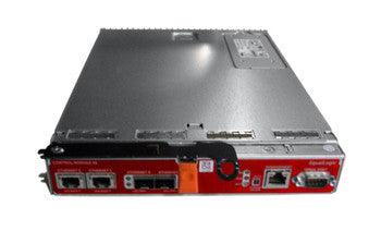 Dell - TYPE19 - EqualLogic 8GB Cache SAS NL-SAS SSD Type 19 Storage Controller Module for PS4210