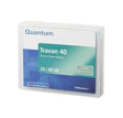 Quantum - TZ3018-002 - 20GB(Native) /40GB(Compressed) Travan-7 (TR-7) 8mm Tape Media Cartridge (3-Pack)