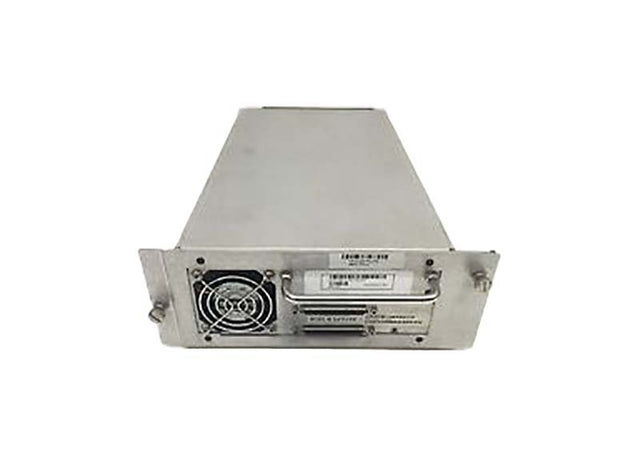 PowerVault 132T LTO-2 200/400GB LVD/SE SCSI/LVD Loader Tape Drive with Tray