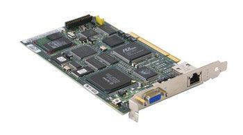 Dell - U5286 - DRAC 4 Remote Management PCI-X Card for PowerEdge 840 860 R200 Servers
