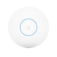 Ubiquiti Networks - U6-PRO - Ubiquiti UniFi 6 Professional U6 Pro Dual Band 802.11ax 5.30 Gbit/s Wireless Access Point - Indoor - 2.40 GHz 5 GHz - Internal - MIMO Technology - 1 x Network (RJ-45) - Gigabit Ethernet - 13 W -