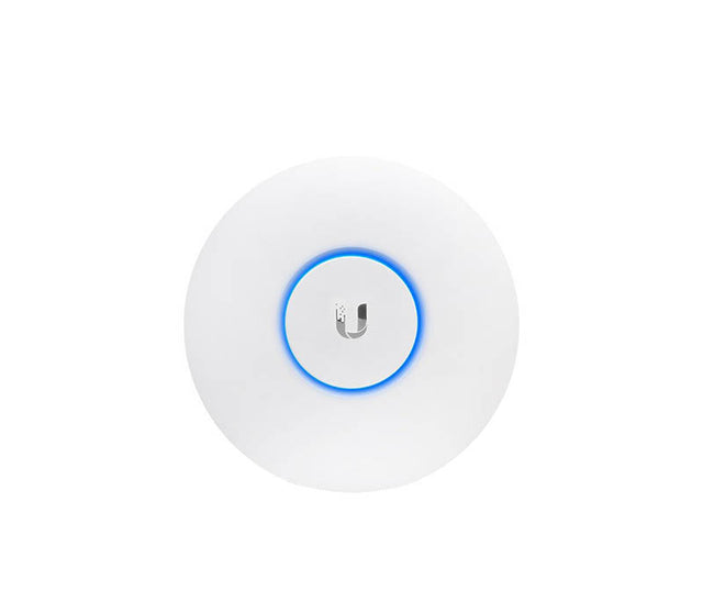 UAP-AC-LITE - Ubiquiti UniFi AC UAP-AC-LITE 802.11ac 5GHz 1 x Port 1000Base-T Dual Band Wireless Access Point