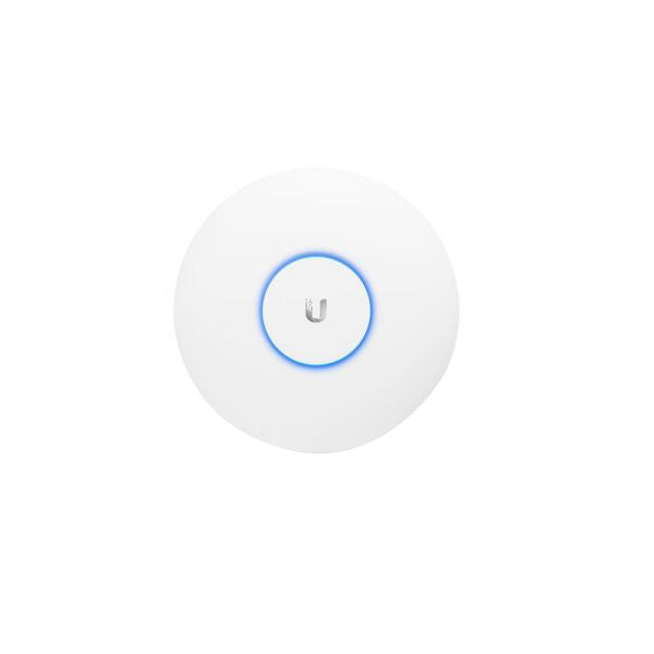 UAP-AC-LR - Ubiquiti UniFi UAP-AC-LR IEEE 802.11ac 2.4/5GHz 867Mbit/s 1 x Port PoE 1000Base-T Internal Antennas Wireless Access Point