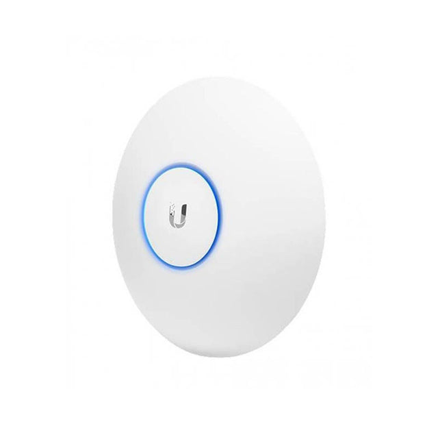 UniFi UAP-AC-LR IEEE 802.11ac 5GHz 1300Mb/s 1 x Port 1000Base-T Wireless Access Point