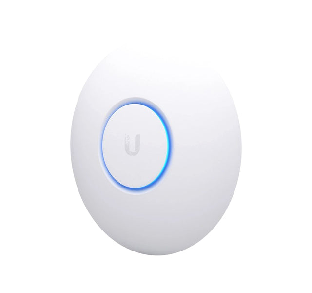 Punto de acceso inalámbrico UniFi nanoHD IEEE 802.11ac 1,73 Gbit/s