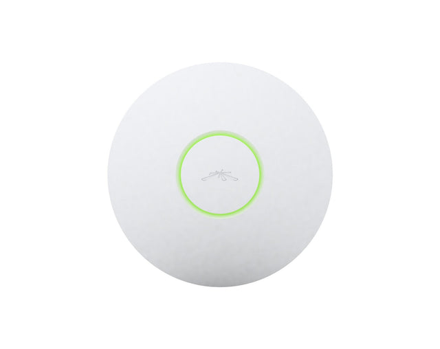 UAP - Ubiquiti UniFi 802.11ac Dual-Radio 300Mbps 1 x RJ-45 Port 10/100/1000 Internal Antennas Wireless Access Point