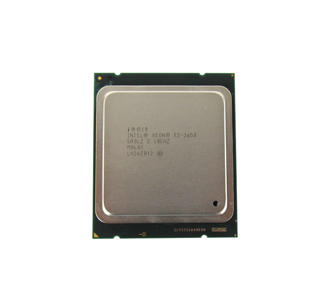 UCS-CPU-E5-2658C - Cisco 2.10GHz 8GT/s QPI 20MB SmartCache Socket FCLGA2011 Intel Xeon E5-2658 8-Core Processor