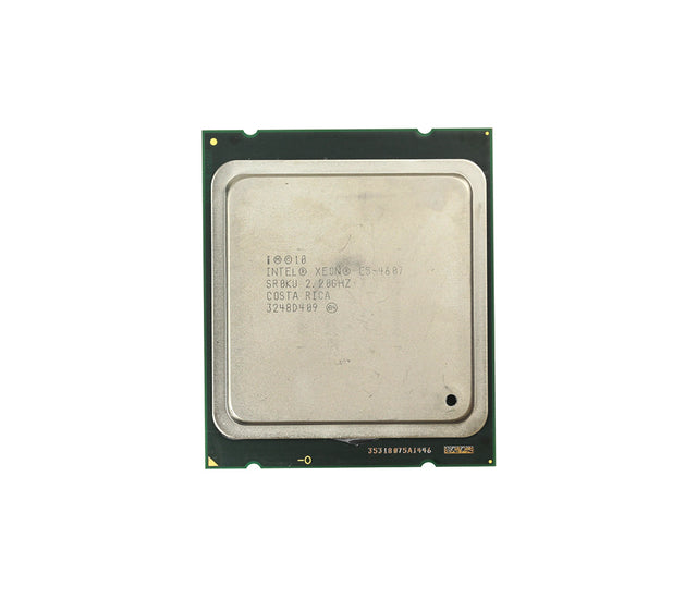 UCS-CPU-E5-4607 - Cisco 2.2GHz 6.4GT/s QPI 12MB SmartCache Socket FCLGA2011 Intel Xeon E5-4607 6-Core Processor