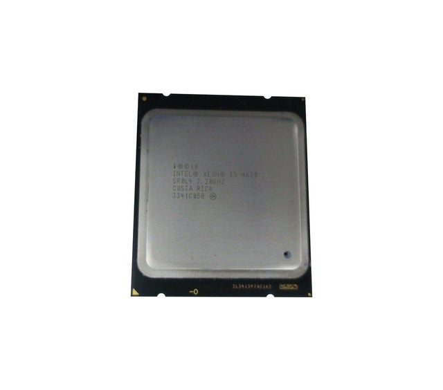 UCS-CPU-E5-4620 - Cisco 2.20GHz 7.2GT/s QPI 16MB SmartCache Socket FCLGA2011 Intel Xeon E5-4620 8-Core Processor
