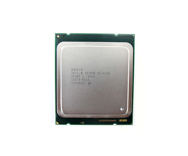 UCS-CPU-E5-4650-RF - Cisco 2.70GHz 8GT/s QPI 20MB SmartCache Socket FCLGA2011 Intel Xeon E5-4650 8-Core Processor
