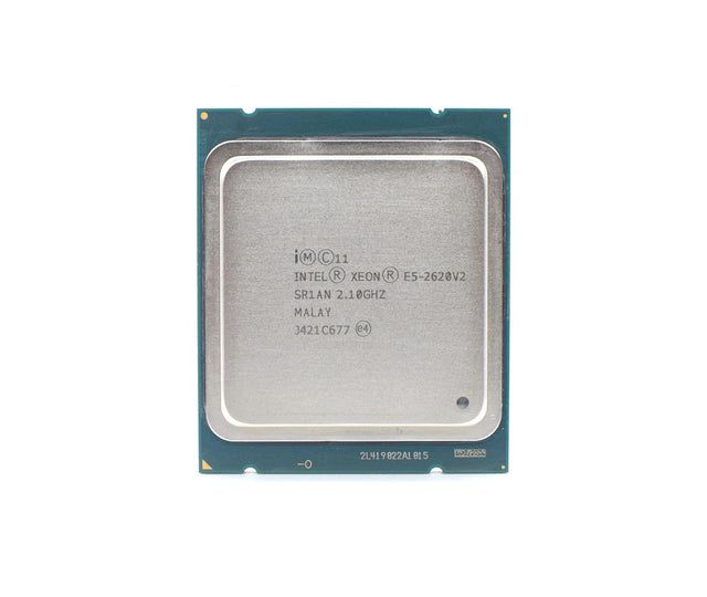 UCS-CPU-E52620B= - Cisco 2.10GHz 7.2GT/s QPI 15MB SmartCache Socket FCLGA2011 Intel Xeon E5-2620 V2 6-Core Processor