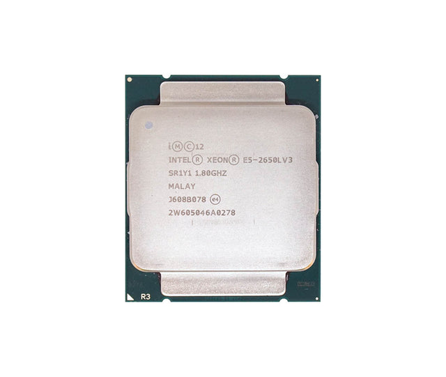 UCS-CPU-E52650LDC= - Cisco 1.8GHz 9.6GT/s QPI 30MB SmartCache Socket LGA2011 Intel Xeon E5-2650L V3 12-Core Processor