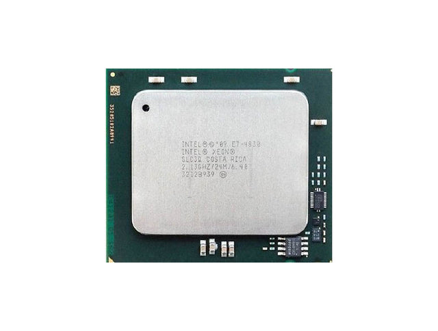 UCS-CPU-E74830D - Cisco 2.13GHz 6.4GT/s QPI 24MB SmartCache Socket LGA1567 Intel Xeon E7-4830 8-Core Processor