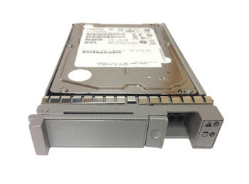 Cisco - UCS-EZ8-1T-7K-4 - 1TB 7200RPM SAS 6.0 Gbps 2.5 64MB Cache Hard Drive"